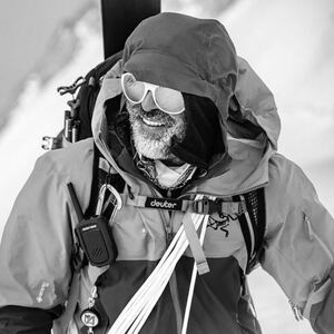 Pete McAfee